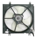 Ventilador, refrigeração do motor