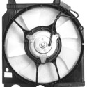 Ventilador, refrigeração do motor