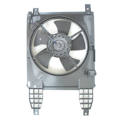 Ventilador, refrigeração do motor
