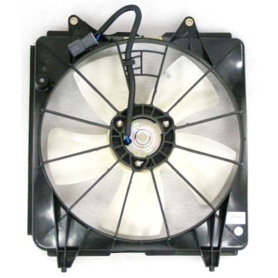 Ventilador, refrigeração do motor