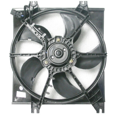 Ventilador, refrigeração do motor