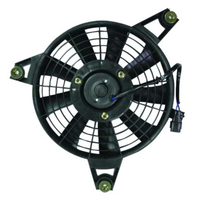 Ventilador, refrigeração do motor