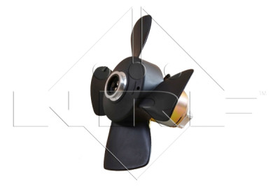 Ventilador, refrigeração do motor NRF 47590
