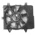 Ventilador, refrigeração do motor