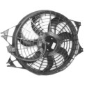 Ventilador, refrigeração do motor