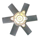 Ventilador, refrigeração do motor