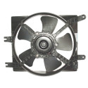 Ventilador, refrigeração do motor