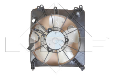 Ventilador, refrigeração do motor