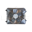 Ventilador, refrigeração do motor