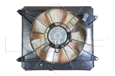 Ventilador, refrigeração do motor