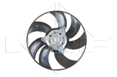 Ventilador, refrigeração do motor