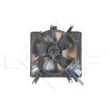 Ventilador, refrigeração do motor