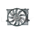 Ventilador, refrigeração do motor
