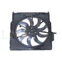 Ventilador, refrigeração do motor