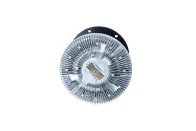 Embraiagem, ventilador do radiador