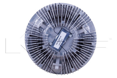 Embraiagem, ventilador do radiador