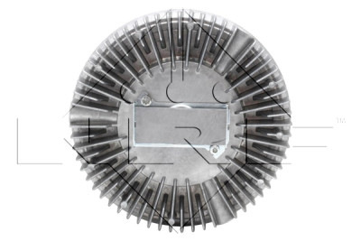 Embraiagem, ventilador do radiador