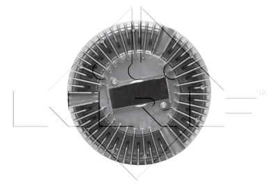 Embraiagem, ventilador do radiador