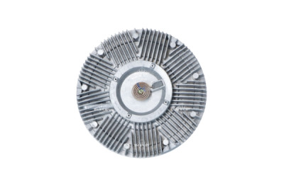 Embraiagem, ventilador do radiador