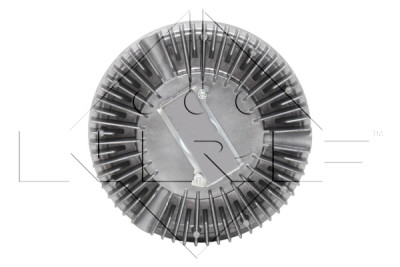 Embraiagem, ventilador do radiador