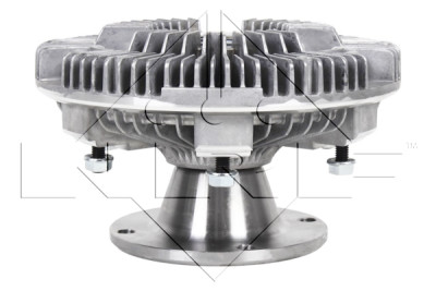 Embraiagem, ventilador do radiador