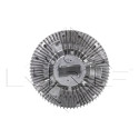Embraiagem, ventilador do radiador