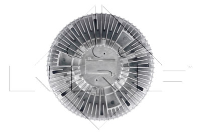 Embraiagem, ventilador do radiador
