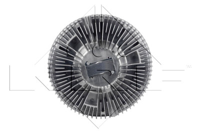 Embraiagem, ventilador do radiador