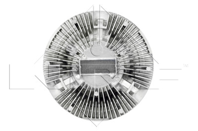 Embraiagem, ventilador do radiador