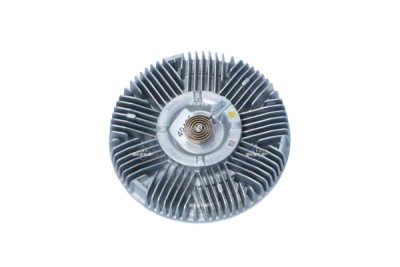 Embraiagem, ventilador do radiador