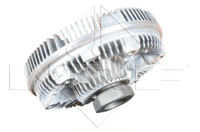 Embraiagem, ventilador do radiador