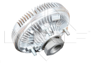 Embraiagem, ventilador do radiador