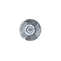 Embraiagem, ventilador do radiador