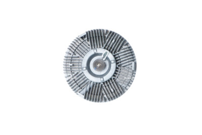 Embraiagem, ventilador do radiador