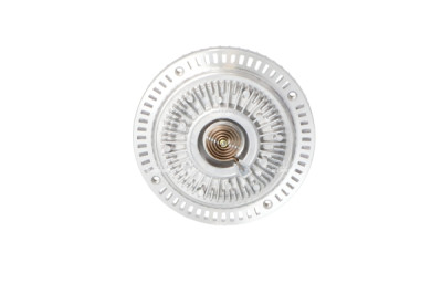 Embraiagem, ventilador do radiador