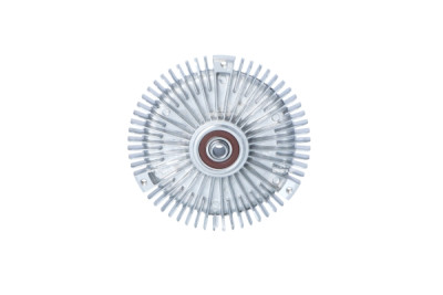 Embraiagem, ventilador do radiador