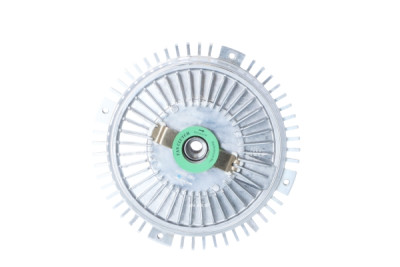 Embraiagem, ventilador do radiador