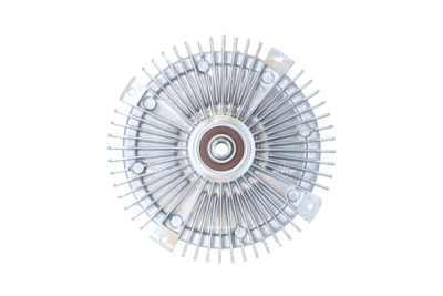 Embraiagem, ventilador do radiador