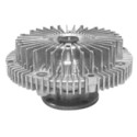 Embraiagem, ventilador do radiador