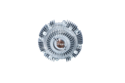 Embraiagem, ventilador do radiador