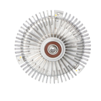 Embraiagem, ventilador do radiador