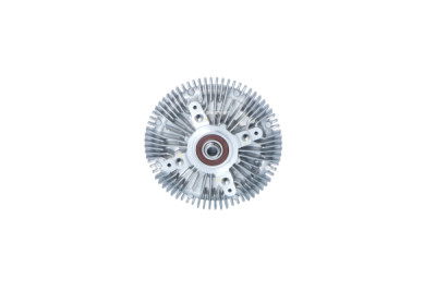 Embraiagem, ventilador do radiador