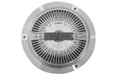 Embraiagem, ventilador do radiador