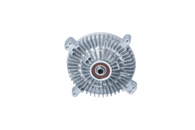 Embraiagem, ventilador do radiador