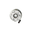 Embraiagem, ventilador do radiador