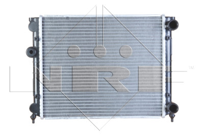 Radiador, arrefecimento do motor
