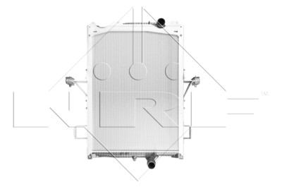 Radiador, arrefecimento do motor