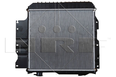 Radiador, arrefecimento do motor