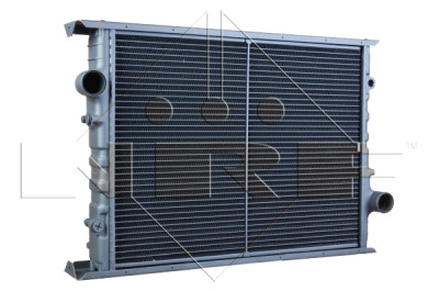 Radiador, arrefecimento do motor