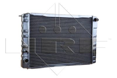 Radiador, arrefecimento do motor